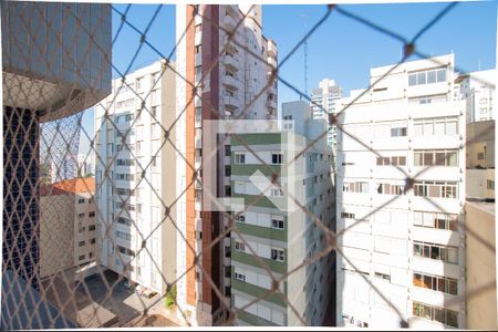 Vista do Quarto 1 de apartamento à venda com 2 quartos, 71m² em Pinheiros, São Paulo