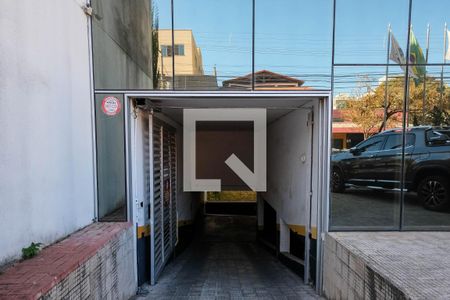 Apartamento à venda com 29m², 1 quarto e 1 vagaÁrea comum