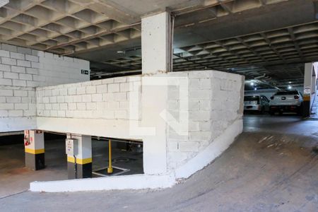 Apartamento à venda com 29m², 1 quarto e 1 vagaÁrea comum