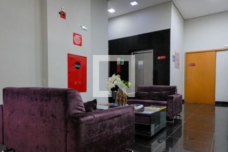 Apartamento à venda com 29m², 1 quarto e 1 vagaÁrea comum