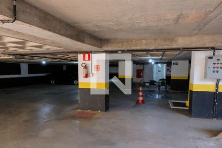 Apartamento à venda com 29m², 1 quarto e 1 vagaÁrea comum