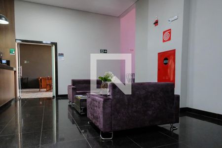 Apartamento à venda com 29m², 1 quarto e 1 vagaÁrea comum