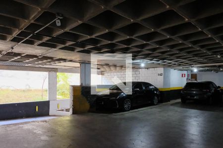 Apartamento à venda com 29m², 1 quarto e 1 vagaÁrea comum