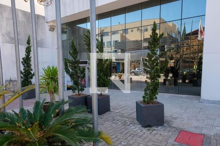 Apartamento à venda com 29m², 1 quarto e 1 vagaÁrea comum