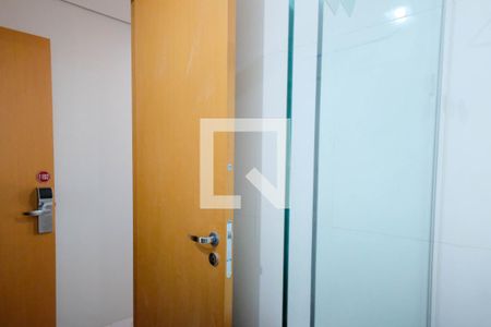 Apartamento à venda com 29m², 1 quarto e 1 vagaBanheiro