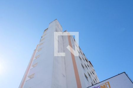 Apartamento à venda com 29m², 1 quarto e 1 vagaÁrea comum