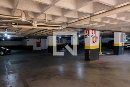 Apartamento à venda com 29m², 1 quarto e 1 vagaÁrea comum