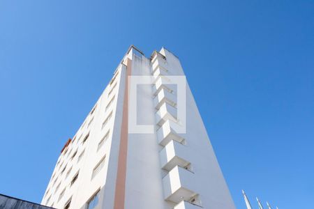 Apartamento à venda com 29m², 1 quarto e 1 vagaÁrea comum