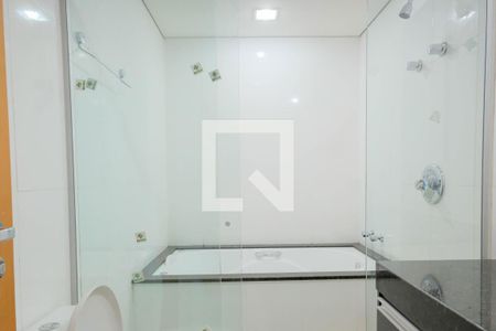 Apartamento à venda com 29m², 1 quarto e 1 vagaBanheiro