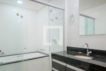 Apartamento à venda com 29m², 1 quarto e 1 vagaBanheiro