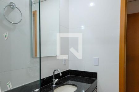 Apartamento à venda com 29m², 1 quarto e 1 vagaBanheiro