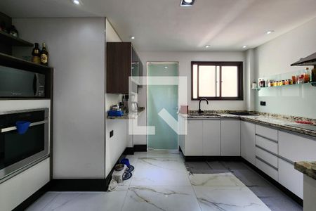 Apartamento à venda com 98m², 3 quartos e 1 vaga Apartamento à venda com 98m², 3 quartos e 1 vagaCozinha