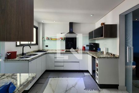 Apartamento à venda com 98m², 3 quartos e 1 vaga Apartamento à venda com 98m², 3 quartos e 1 vagaCozinha