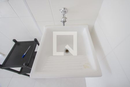 Apartamento à venda com 30m², 1 quarto e sem vagaTanque