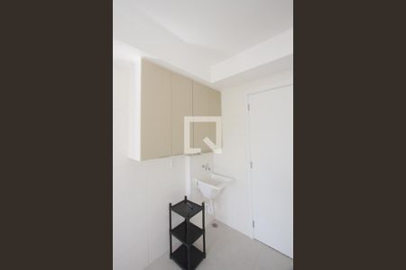 Apartamento à venda com 30m², 1 quarto e sem vagaÁrea de Serviço