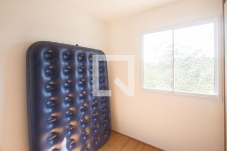 Apartamento à venda com 30m², 1 quarto e sem vagaQuarto