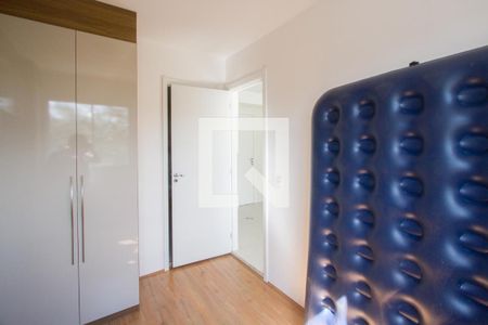 Apartamento à venda com 30m², 1 quarto e sem vagaQuarto