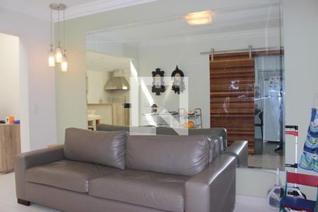 Casa para alugar em Brooklin Paulista