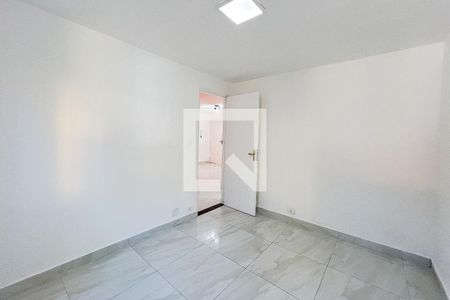 Quarto 1 de apartamento para alugar com 2 quartos, 54m² em Vila Camilópolis, Santo André