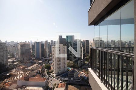 Apartamento para alugar com 73m², 2 quartos e 2 vagasSuíte