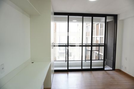 Studio de kitnet/studio à venda com 1 quarto, 22m² em Vila Mariana, São Paulo