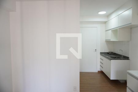 Studio de kitnet/studio à venda com 1 quarto, 22m² em Vila Mariana, São Paulo