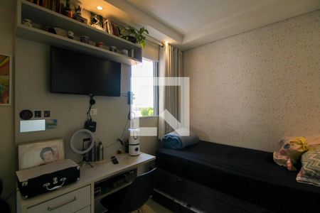 Casa de condomínio à venda com 190m², 3 quartos e 2 vagasQuarto 2