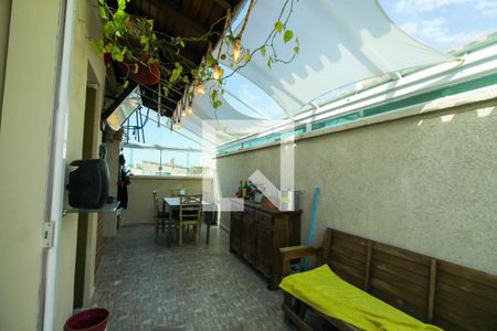 Casa de condomínio à venda com 190m², 3 quartos e 2 vagasÁrea gourmet