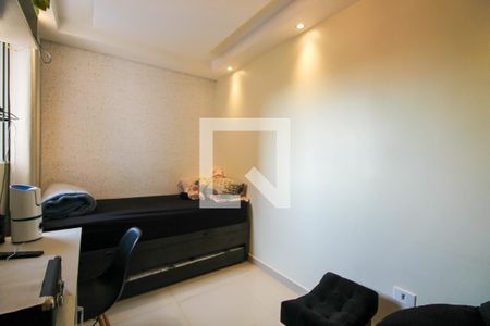 Casa de condomínio à venda com 190m², 3 quartos e 2 vagasQuarto 2