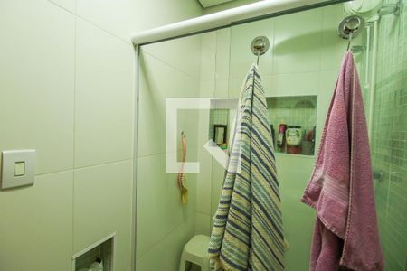 Casa de condomínio à venda com 190m², 3 quartos e 2 vagasBanheiro