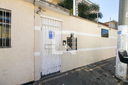 Casa de condomínio à venda com 190m², 3 quartos e 2 vagasFachada