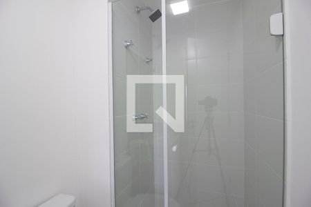 1 Banheiro 4 de kitnet/studio para alugar com 1 quarto, 30m² em Vila Buarque, São Paulo