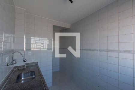 Apartamento à venda com 50m², 1 quarto e sem vaga Apartamento à venda com 50m², 1 quarto e sem vagaCozinha