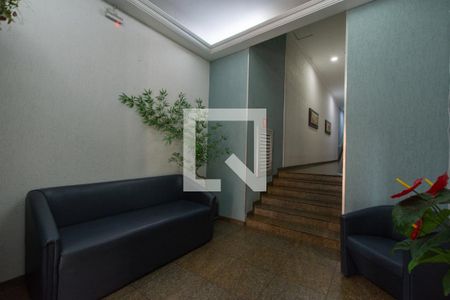 Apartamento à venda com 50m², 1 quarto e sem vaga Apartamento à venda com 50m², 1 quarto e sem vagaÁrea comum