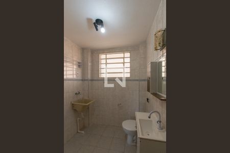 Apartamento à venda com 50m², 1 quarto e sem vaga Apartamento à venda com 50m², 1 quarto e sem vagaBanheiro