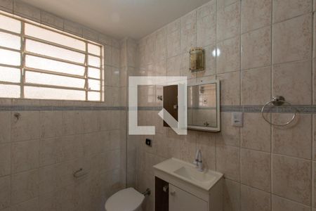 Apartamento à venda com 50m², 1 quarto e sem vaga Apartamento à venda com 50m², 1 quarto e sem vagaBanheiro