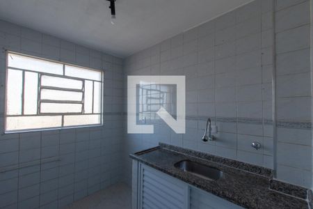 Apartamento à venda com 50m², 1 quarto e sem vaga Apartamento à venda com 50m², 1 quarto e sem vagaCozinha