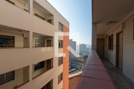 Apartamento à venda com 50m², 1 quarto e sem vaga Apartamento à venda com 50m², 1 quarto e sem vagaÁrea comum
