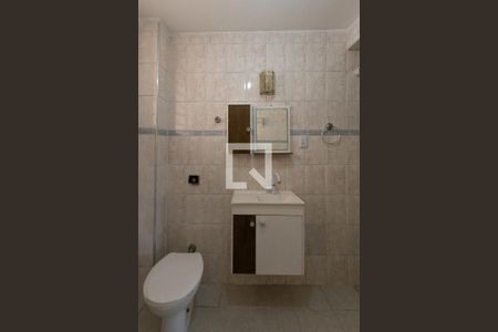 Apartamento à venda com 50m², 1 quarto e sem vaga Apartamento à venda com 50m², 1 quarto e sem vagaBanheiro