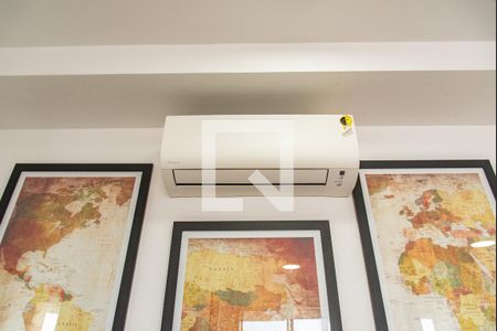 Ar condicionado de apartamento para alugar com 2 quartos, 76m² em Vila Mariana, São Paulo