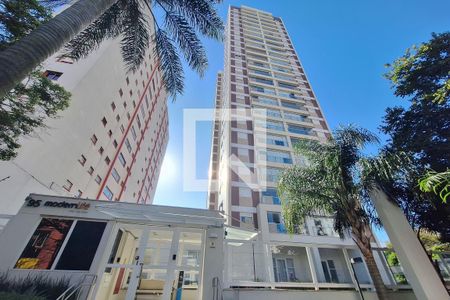 Apartamento para alugar com 76m², 2 quartos e 2 vagas Apartamento para alugar com 76m², 2 quartos e 2 vagasvFachada