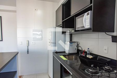 Apartamento para alugar com 76m², 2 quartos e 2 vagas Apartamento para alugar com 76m², 2 quartos e 2 vagasCozinha