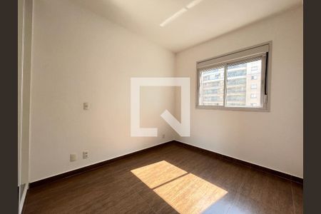Suíte de apartamento para alugar com 2 quartos, 78m² em Vila Monte Alegre, São Paulo