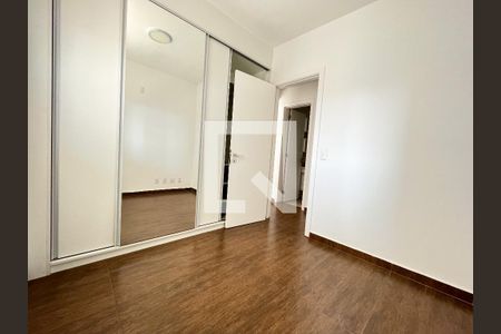 Quarto 1 de apartamento para alugar com 2 quartos, 78m² em Vila Monte Alegre, São Paulo