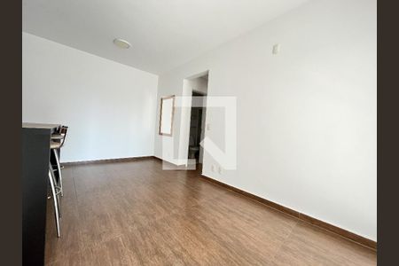 Sala de apartamento para alugar com 2 quartos, 78m² em Vila Monte Alegre, São Paulo