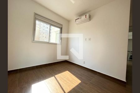 Suíte de apartamento para alugar com 2 quartos, 78m² em Vila Monte Alegre, São Paulo
