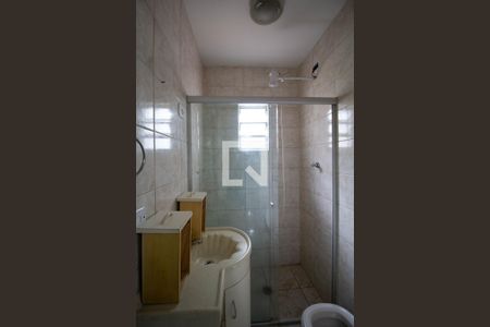 Casa para alugar com 200m², 3 quartos e sem vagaBanheiro 