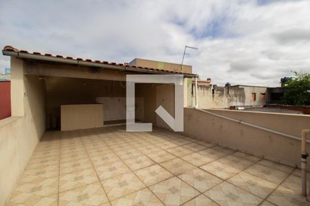 Casa para alugar com 200m², 3 quartos e sem vagaTerraço