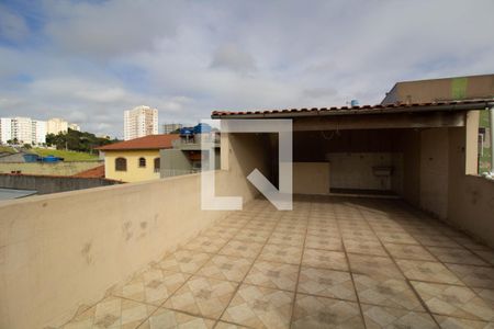 Casa para alugar com 200m², 3 quartos e sem vagaTerraço