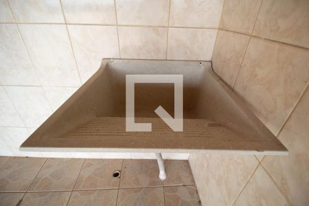 Casa para alugar com 200m², 3 quartos e sem vagaTanque